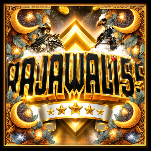 rajawali55 — galeri pratinjau - APK Resmi